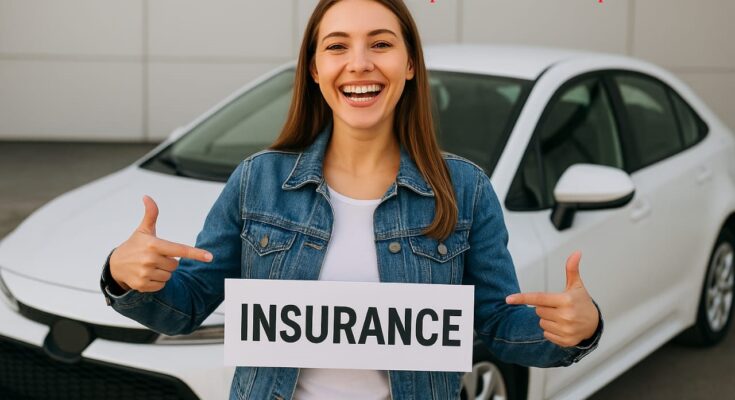 Top 10 Car Insurance Companies in the USA